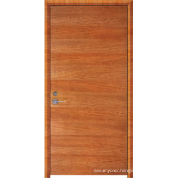 Wooden Fireproof Door